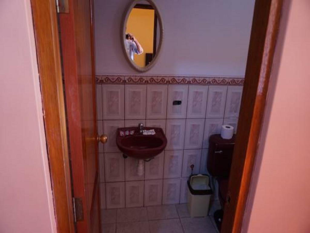 Wasi Away Hostel Ollantaytambo Esterno foto