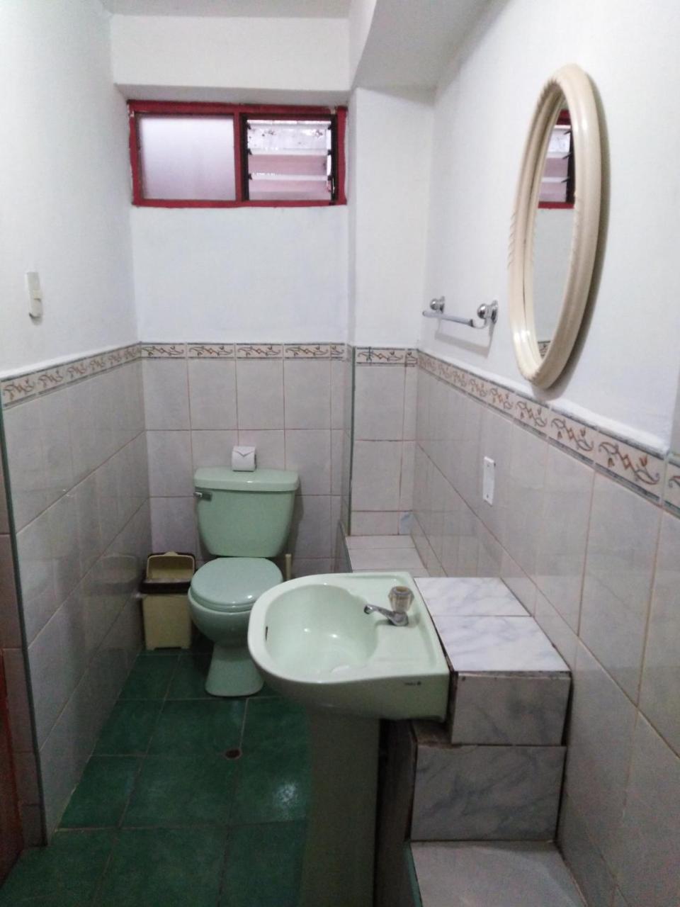 Wasi Away Hostel Ollantaytambo Esterno foto